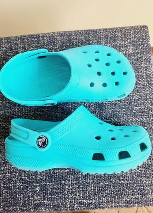 Crocs оригінал