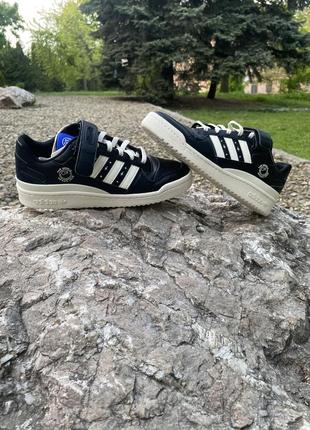 Forum low x andré saraiva  black original