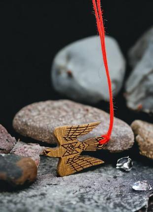 Герб рунический