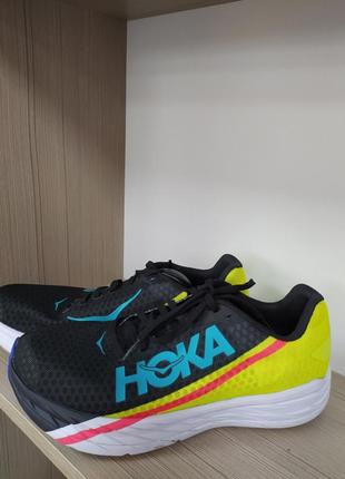 Кросівки оригінальні брендові hoka