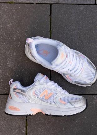 Кросівки new balance 530