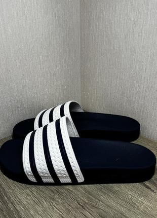 Шльопанці adidas adilette