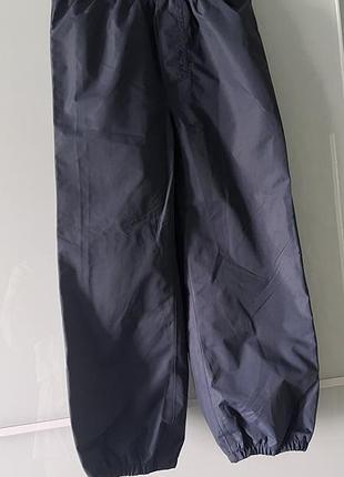 Водонепроникні штани, дощові, штани