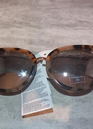 Очки primark новые