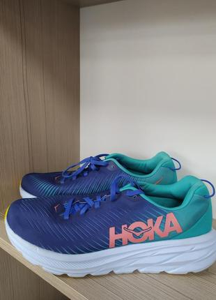 Кроссовки оригинальные брендовые hoka