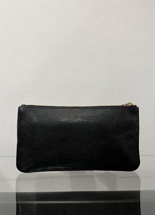 Кошелек кожаный autograph marks and spencer mands3 фото