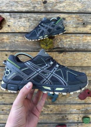 Кроссовки asics gel kahana 8