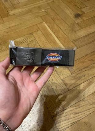 Ремень dickies