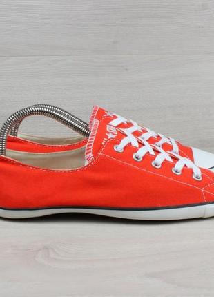 Яркие женские кеды converse all star оригинал, размер 39 - 40