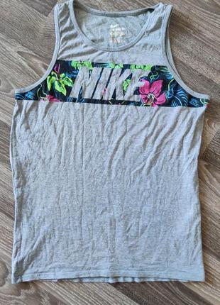 Майка nike tee