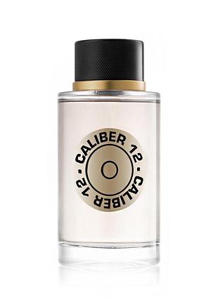 Jeanne arthes caliber 12 для чоловіків (оригінал)