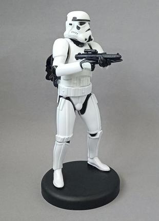 Star wars stormtrooper гель для душу