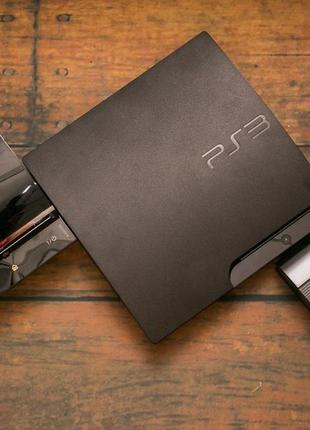 Прошивка playstation 3