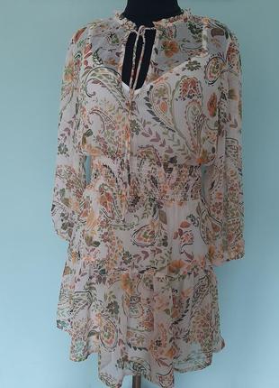 Сукня stradivarius