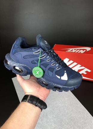 Кросівки nike air max terrascape plus