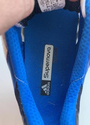 Кроссовки adidas supernova7 фото