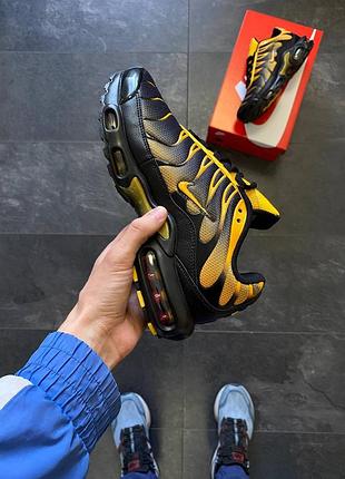 Кросівки nike air max plus tn sundial 3