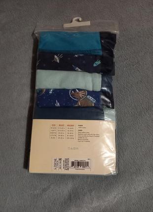 Набір трусів