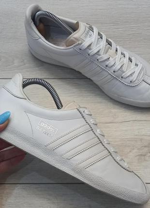 Кроссовки adidas gazelle. оригинал. 40р