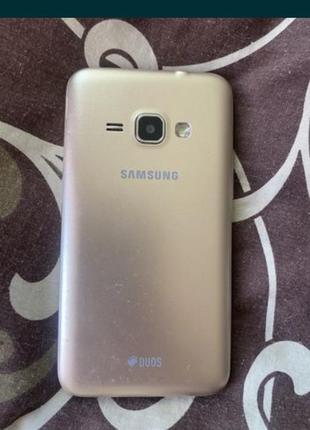 Samsung duos j16 2
