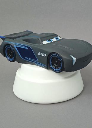 Disney cars 300 мл гель для душу