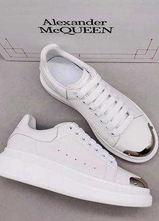 Кросівки alexander mcqueen