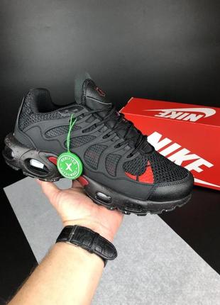 Кроссовки nike air max terrascape plus