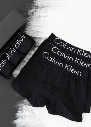 Труси чоловічі calvin klein