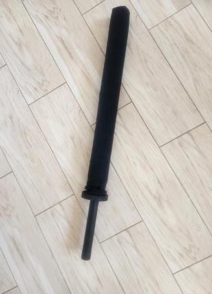 Чукен, чокен 74 см дитячий меч для айкідо