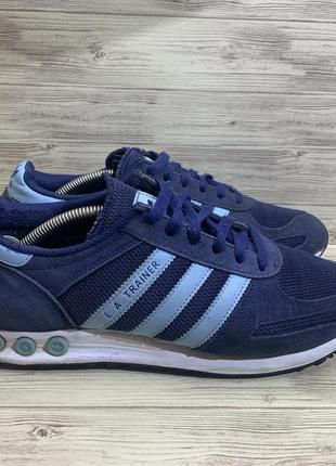 Adidas  la trainer