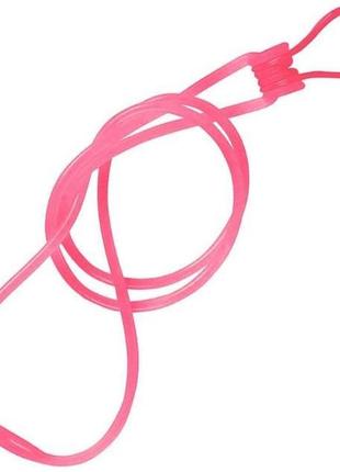 Зажим для носа arena strap nose clip pro розовый osfm (95212-091)
