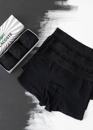Труси чоловічі graphic lacoste