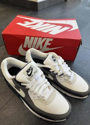 Кросівки nike air max оригінал1 фото