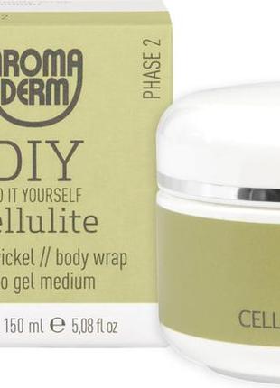 Styx cello gel medium (разлив 100 и 50 мл)