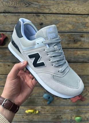 Кросівки new balance 5743 фото