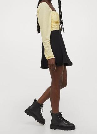 Блуза h&amp;m 4