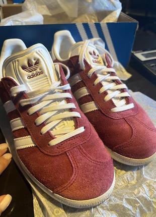 Кеды женские adidas Leisure