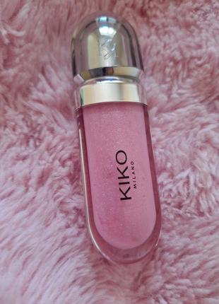 Блиск kiko