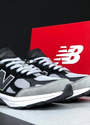 Чоловічі кросівки new balance 9903 фото