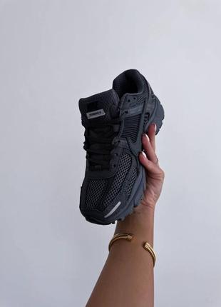 Кросівки у стилі nike zoom vomero