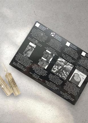 Ампулы против сухой и жирной перхоти testa a posto