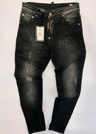 Jeans dsquared2 оригінал