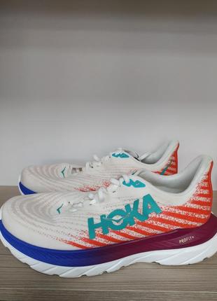 Кроссовки оригинальные брендовые hoka