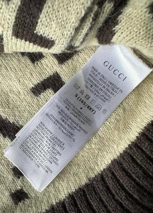 Кардиган gucci