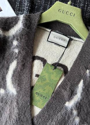 Кардиган gucci