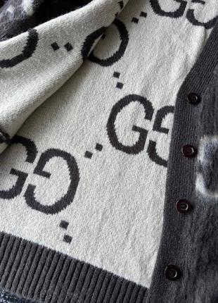 Кардиган gucci