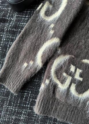 Кардиган gucci