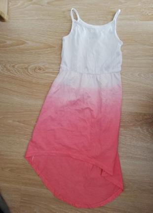 Сарафан 7/8, 9/10, 11/12, 13/14 лет