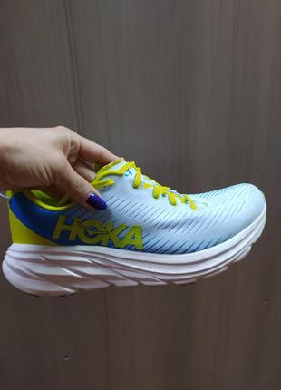 Кроссовки оригинальные брендовые hoka