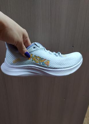 Кроссовки оригинальные брендовые hoka